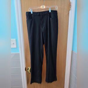 VRST Men's Limitless Athletic Fit 5 Pocket Pant Mens 32